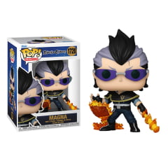 POP! FUNKO - BLACK CLOVER - MAGNA