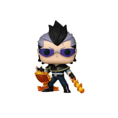 POP! FUNKO - BLACK CLOVER - MAGNA