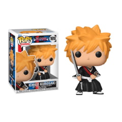 POP! FUNKO - BLEACH - ICHIGO KUROSAKI