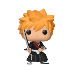 POP! FUNKO - BLEACH - ICHIGO KUROSAKI