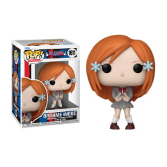 POP! FUNKO - BLEACH - ORIHIME INOUE