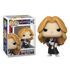 POP! FUNKO - BLEACH - RANGIKU MATSUMOTO