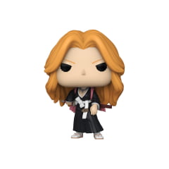 POP! FUNKO - BLEACH - RANGIKU MATSUMOTO