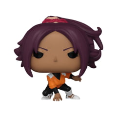 POP! FUNKO - BLEACH - YORUICHI SHIHOIN