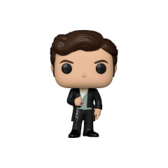 POP! FUNKO - BRIDGERTON - COLIN BRIDGERTON