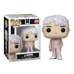 POP! FUNKO - BTS - J-HOPE
