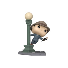 POP! FUNKO - CANTANDO NA CHUVA - DON CLOCKWOOD