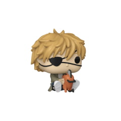 POP! FUNKO - CHAINSAW MAN - DENJI