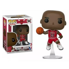POP! FUNKO - CHICAGO BULLS - MICHAEL JORDAN