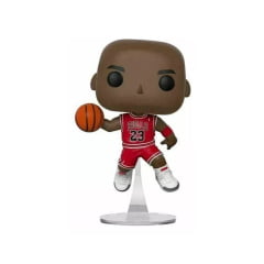 POP! FUNKO - CHICAGO BULLS - MICHAEL JORDAN