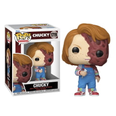 POP! FUNKO - CHUCKY - CHUCKY