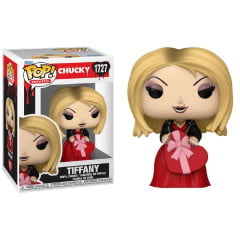POP! FUNKO - CHUCKY - TIFFANY