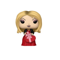 POP! FUNKO - CHUCKY - TIFFANY