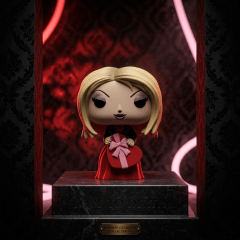 POP! FUNKO - CHUCKY - TIFFANY