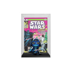 POP! FUNKO - COMIC COVERS - STAR WARS - DARTH VADER