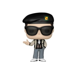 POP! FUNKO - CURTINDO A VIDA A DOIDADO - FERRIS BUELLER
