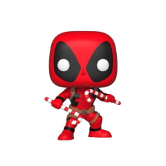 POP! FUNKO - DEADPOOL - DEADPOOL