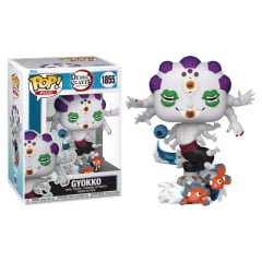 POP! FUNKO - DEMON SLAYER - GYOKKO