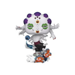 POP! FUNKO - DEMON SLAYER - GYOKKO