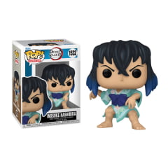 POP! FUNKO - DEMON SLAYER - INOSUKE HASHIBIRA (KIMONO)