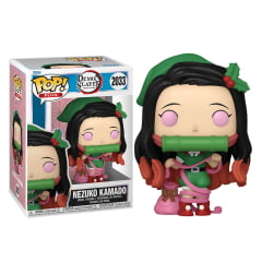POP! FUNKO - DEMON SLAYER - NEZUKO KAMADO