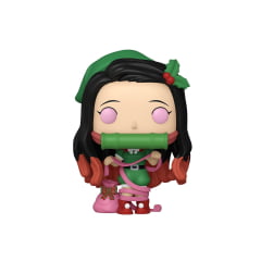POP! FUNKO - DEMON SLAYER - NEZUKO KAMADO