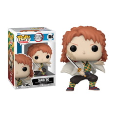 POP! FUNKO - DEMON SLAYER - SABITO