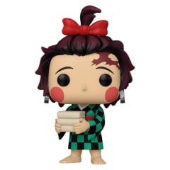 POP! FUNKO - DEMON SLAYER - TANJIRO KAMADO (KIMONO)