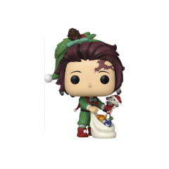 POP! FUNKO - DEMON SLAYER - TANJIRO KAMADO
