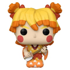 POP! FUNKO - DEMON SLAYER - ZENITSU AGATSUMA