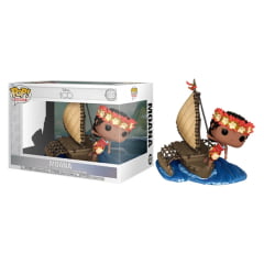 POP! FUNKO - DISNEY 100 - MOANA