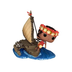 POP! FUNKO - DISNEY 100 - MOANA