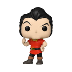 POP! FUNKO - DISNEY - VILLAINS - GASTON