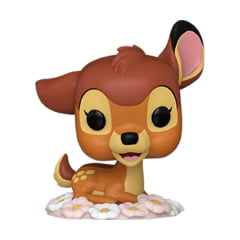 POP! FUNKO - DISNEY CLASSICS - BAMBI