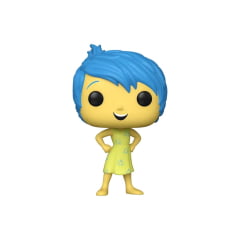 POP! FUNKO - DIVERTIDAMENTE 2 - ALEGRIA