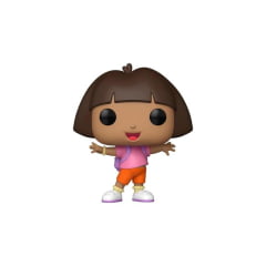 POP! FUNKO - DORA AVENTUREIRA - DORA