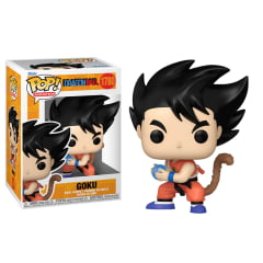 POP! FUNKO - DRAGON BALL - GOKU