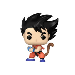POP! FUNKO - DRAGON BALL - GOKU