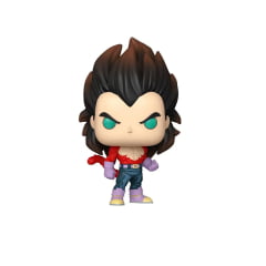POP! FUNKO - DRAGON BALL GT - SUPER SAIYAN 4 VEGETA