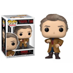 POP! FUNKO - DUNGEONS E DRAGONS - FORGE