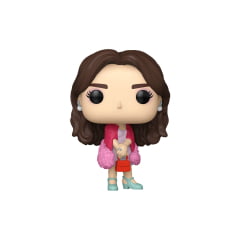 POP! FUNKO - EMILY IN PARIS - EMILY COOPER