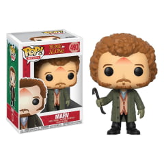 POP! FUNKO - ESQUECERAM DE MIM - MARV