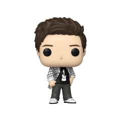 POP! FUNKO - FRIENDS - CHANDLER BING