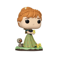 POP! FUNKO - FROZEN - ANNA