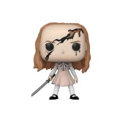 POP! FUNKO - FUSION - MEGAN - M3GAN