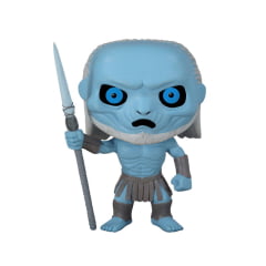 POP! FUNKO - GAME OF THRONES - WHITE WALKER