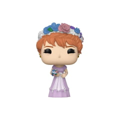 POP! FUNKO - GATINHAS E GATÕES - SAMANTHA BAKER