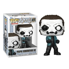POP! FUNKO - GHOST - PAPA EMERITUS IV