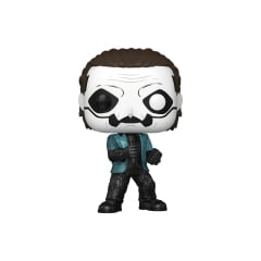 POP! FUNKO - GHOST - PAPA EMERITUS IV