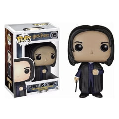 POP! FUNKO - HARRY POTTER - SEVERUS SNAPE